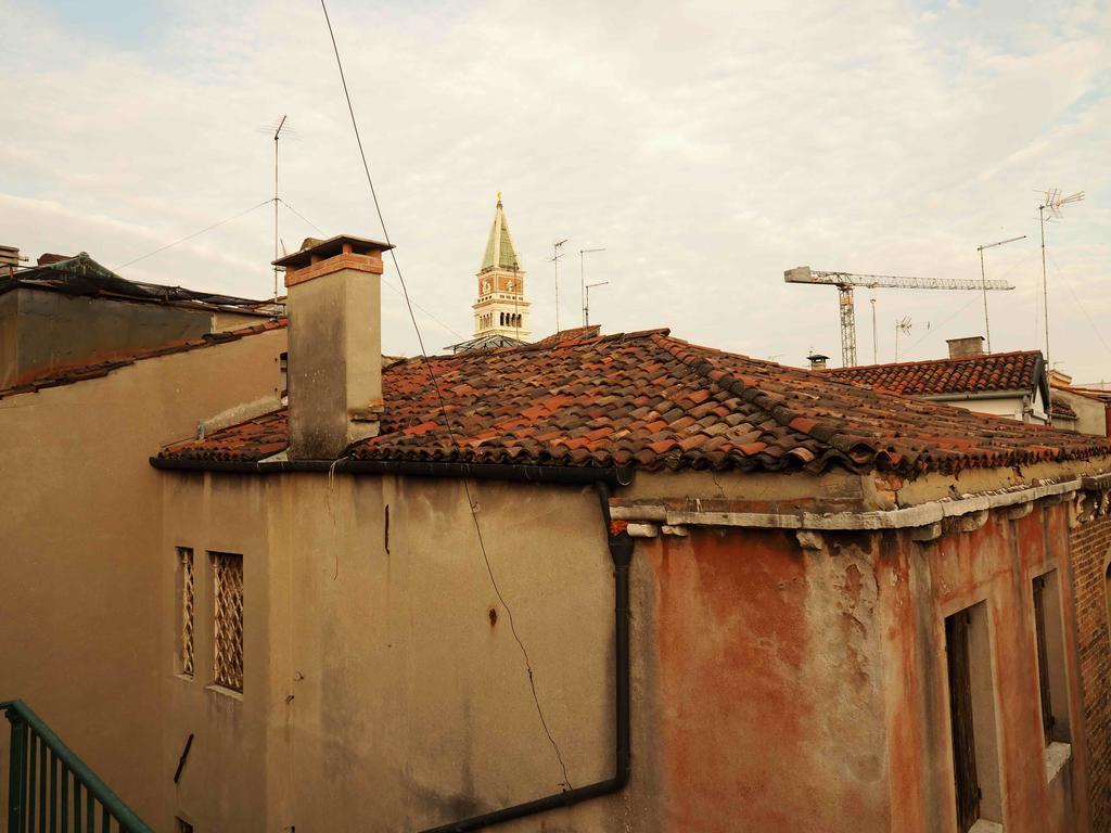 Venice Romantic Views San Marco Exteriör bild